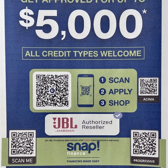 JBL Encore - JBL Potable bluetooth Speakers -1 Year Warranty - ship fast - Picture 3 of 12